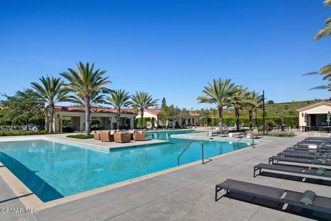 Tiny photo for 2400 Conroy Avenue, Camarillo, CA 93012 (MLS # 226000660)