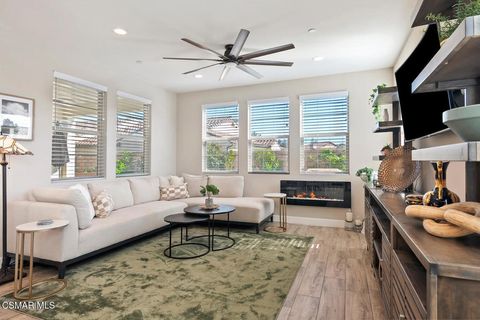 Tiny photo for 2400 Conroy Avenue, Camarillo, CA 93012 (MLS # 226000660)