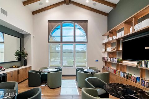 Tiny photo for 2400 Conroy Avenue, Camarillo, CA 93012 (MLS # 226000660)