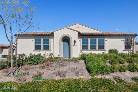 Tiny photo for 2400 Conroy Avenue, Camarillo, CA 93012 (MLS # 226000660)