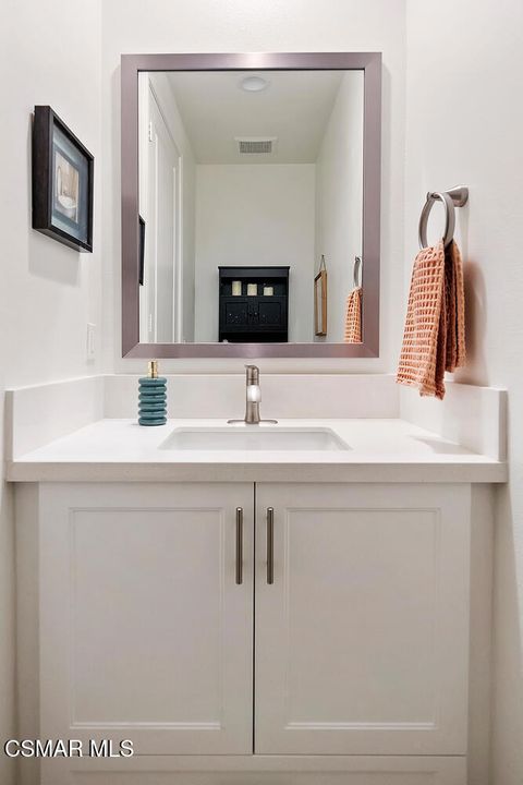 Tiny photo for 2400 Conroy Avenue, Camarillo, CA 93012 (MLS # 226000660)