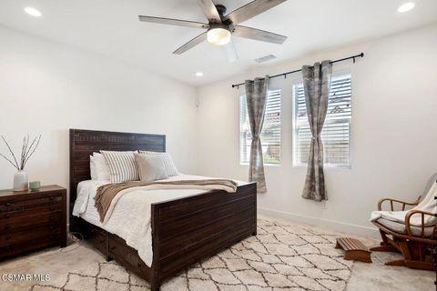 Tiny photo for 2400 Conroy Avenue, Camarillo, CA 93012 (MLS # 226000660)