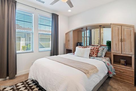 Tiny photo for 2400 Conroy Avenue, Camarillo, CA 93012 (MLS # 226000660)