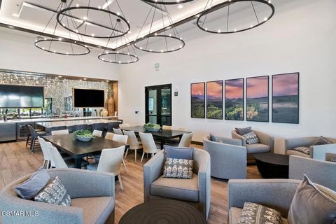 Tiny photo for 2400 Conroy Avenue, Camarillo, CA 93012 (MLS # 226000660)