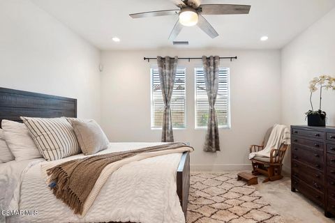 Tiny photo for 2400 Conroy Avenue, Camarillo, CA 93012 (MLS # 226000660)