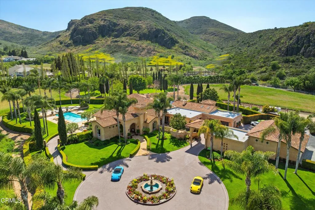 Santa Rosa, California 93012, United States, 5 Bedrooms Bedrooms, ,5 BathroomsBathrooms,Residential,Active,137901