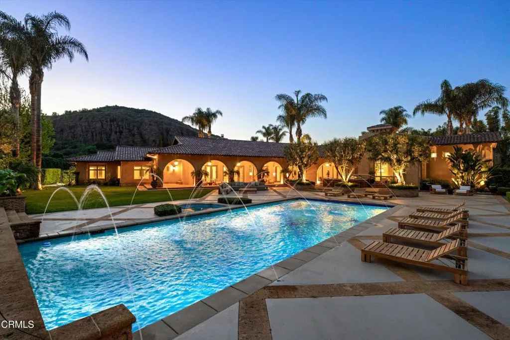 Santa Rosa, California 93012, United States, 5 Bedrooms Bedrooms, ,5 BathroomsBathrooms,Residential,Active,137901