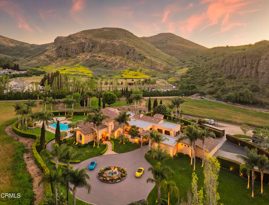 Santa Rosa, California 93012, United States, 5 Bedrooms Bedrooms, ,5 BathroomsBathrooms,Residential,Active,137901