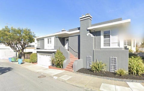 Photo of 2 Lyndhurst Drive, San Francisco, CA 94132 (MLS # ML82064662)