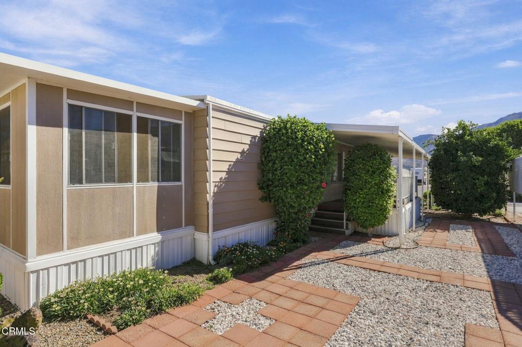 500 W Santa Maria Street 31