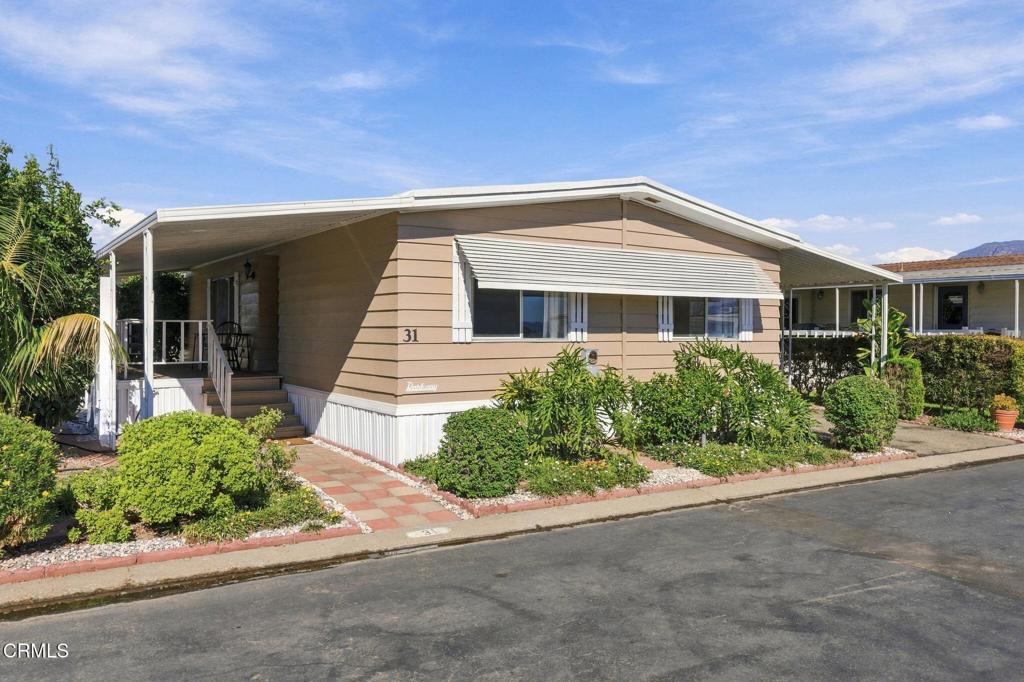 500 W Santa Maria Street 31