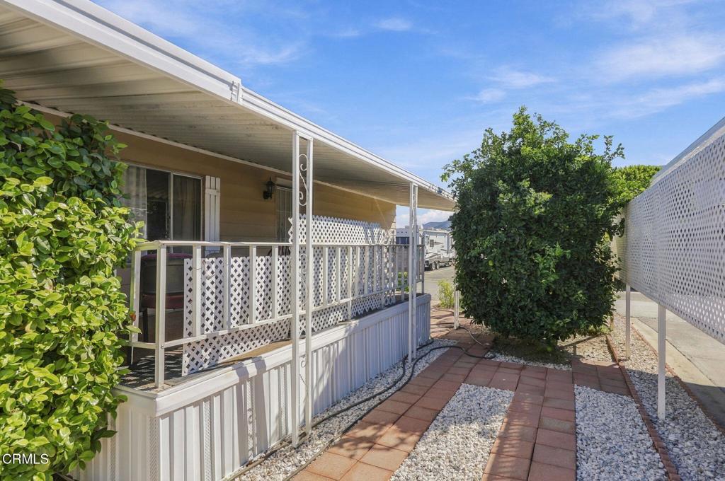 500 W Santa Maria Street 31