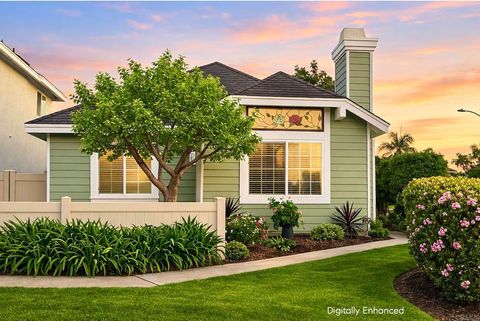 821 Skysail Avenue Carlsbad CA 92011