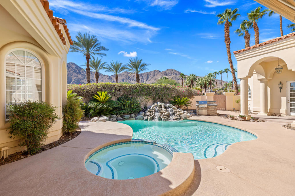 Indian Wells C.C. - Residential