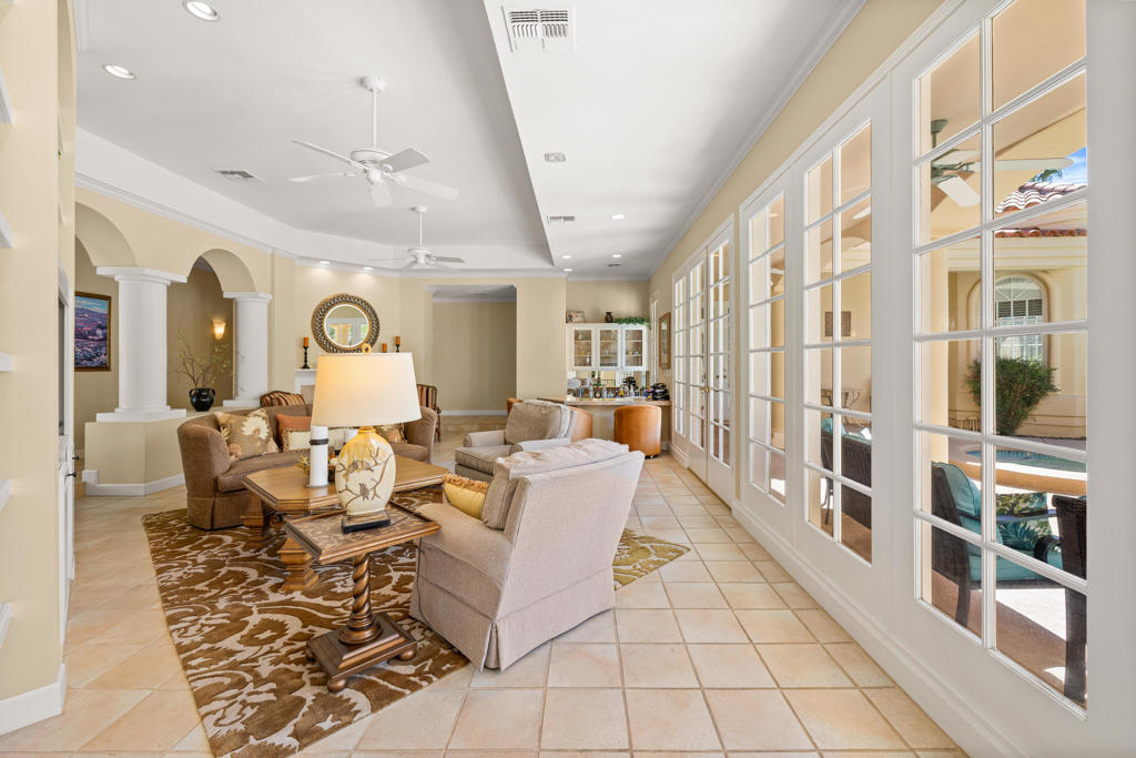 Indian Wells C.C. - Residential