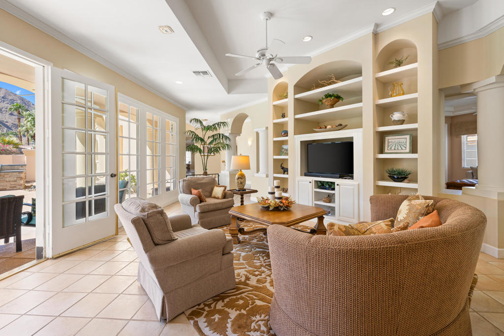 Indian Wells C.C. - Residential