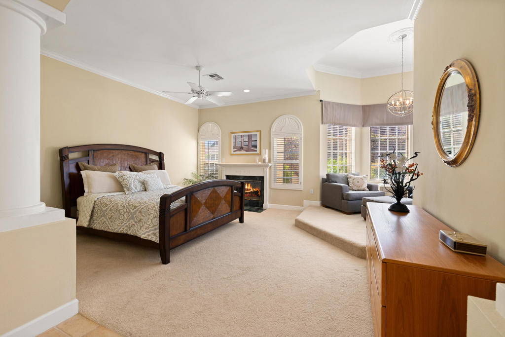 Indian Wells C.C. - Residential