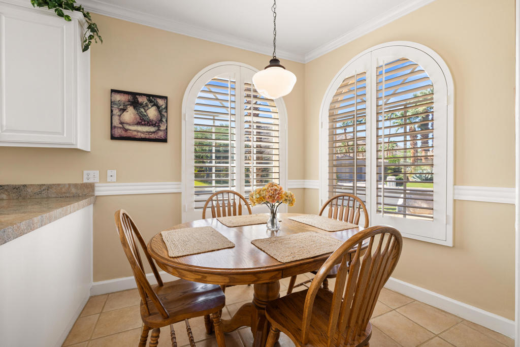Indian Wells C.C. - Residential