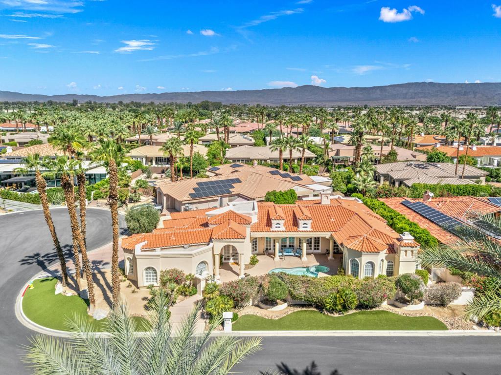 Indian Wells C.C. - Residential