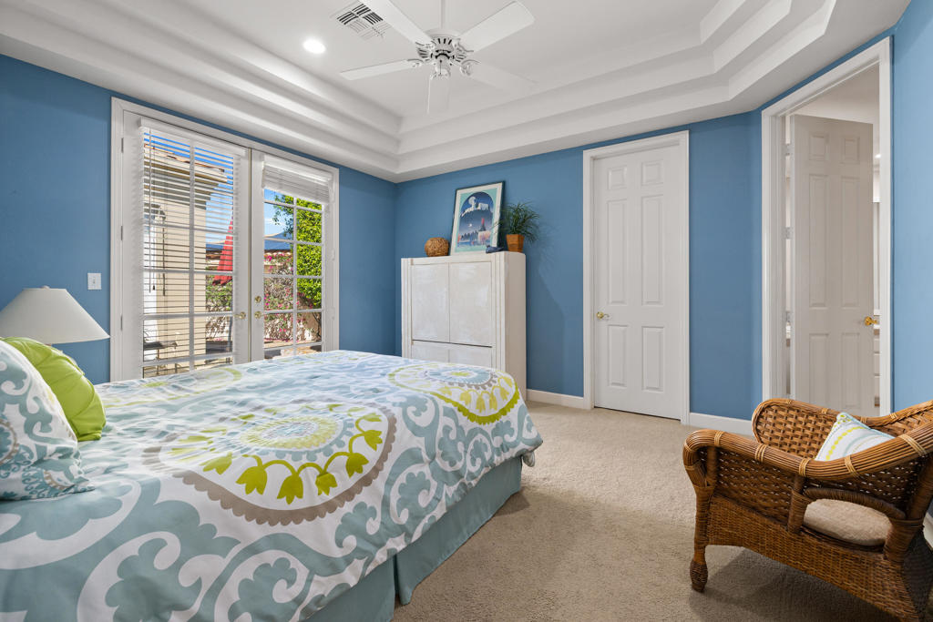 Indian Wells C.C. - Residential