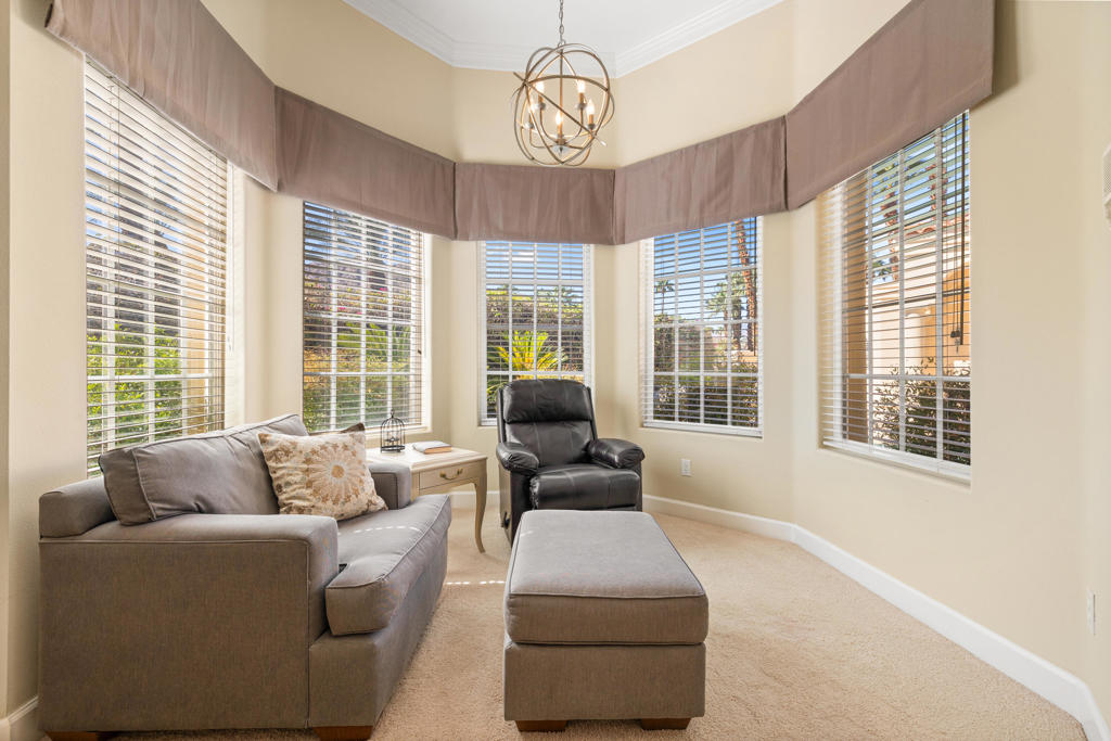 Indian Wells C.C. - Residential