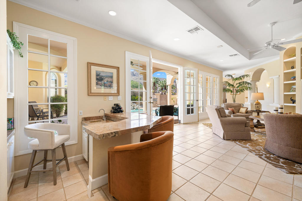 Indian Wells C.C. - Residential