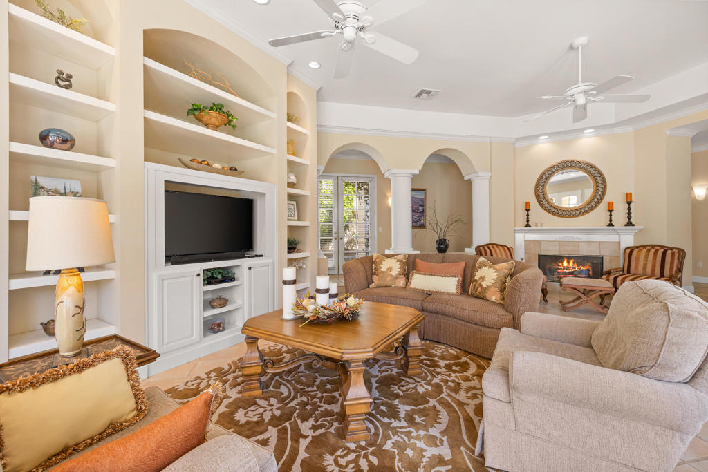 Indian Wells C.C. - Residential
