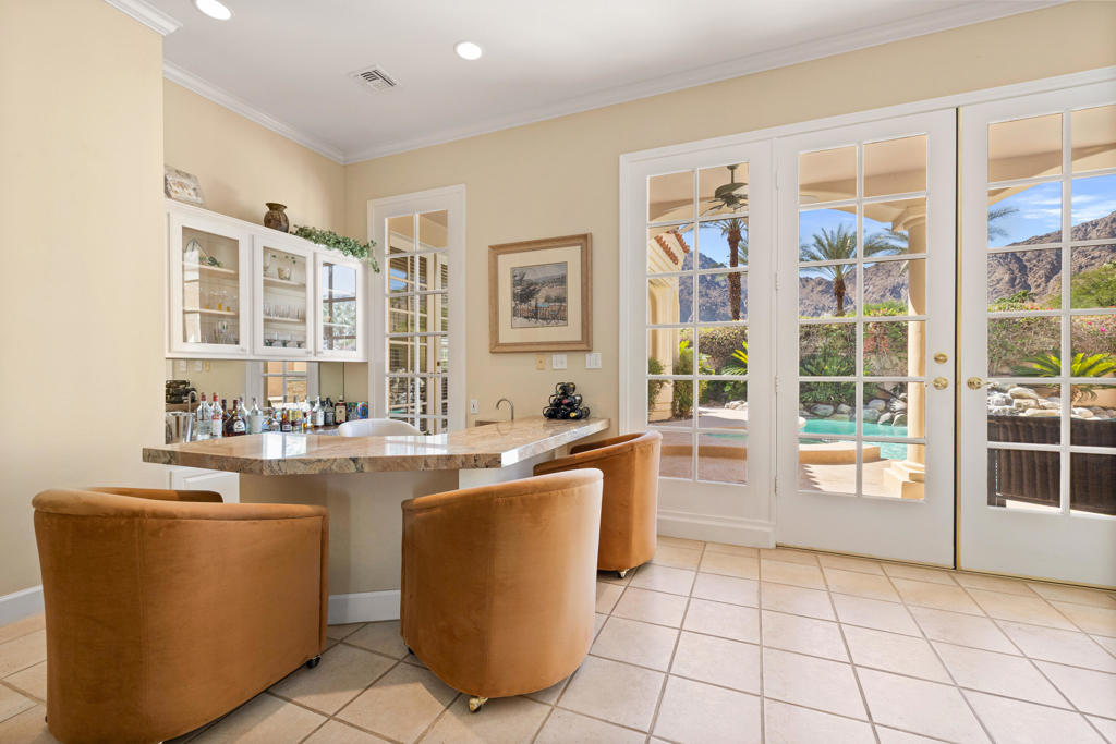 Indian Wells C.C. - Residential