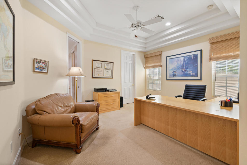Indian Wells C.C. - Residential