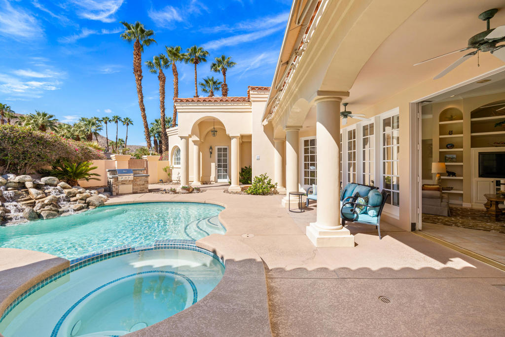 Indian Wells C.C. - Residential