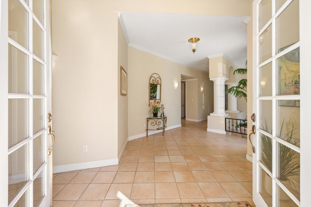 Indian Wells C.C. - Residential