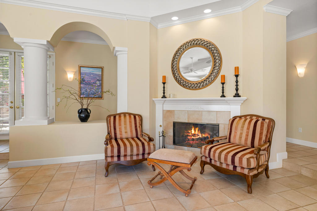 Indian Wells C.C. - Residential