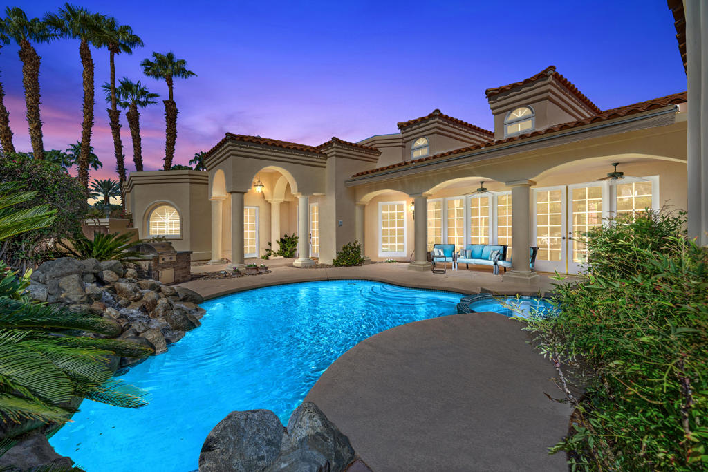 Indian Wells C.C. - Residential