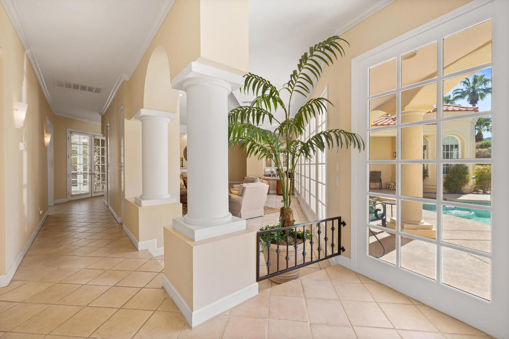 Indian Wells C.C. - Residential