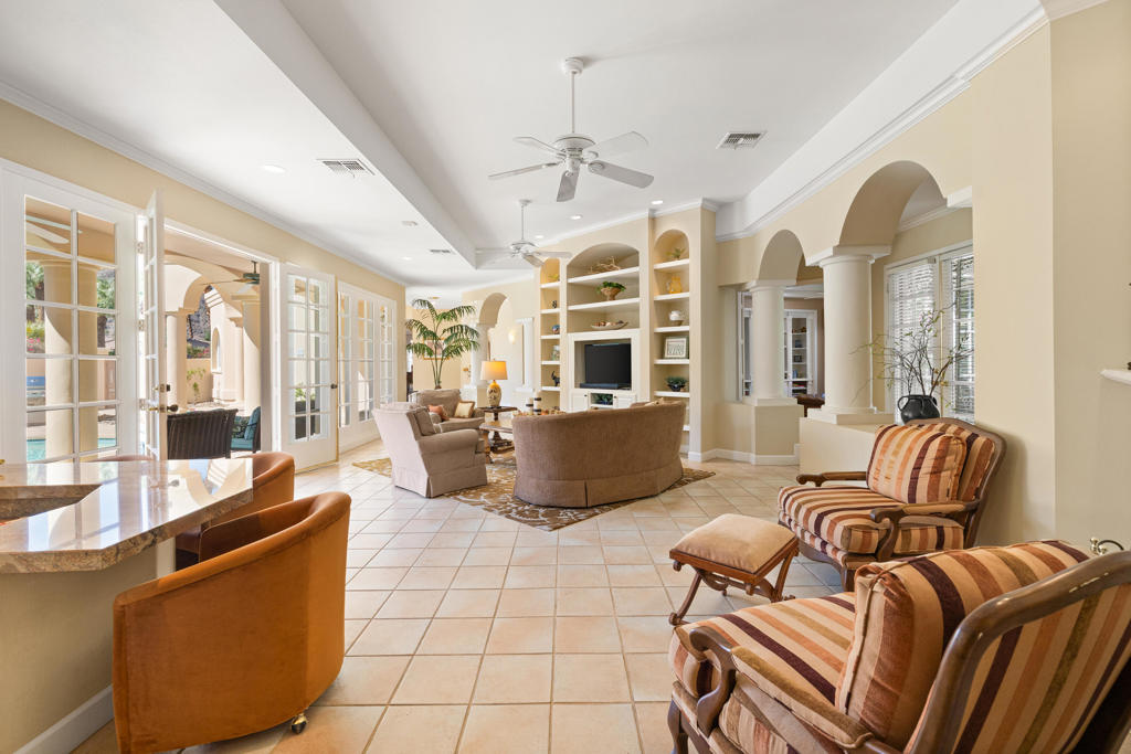Indian Wells C.C. - Residential