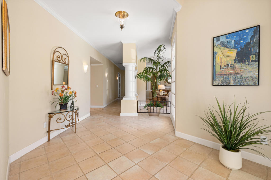 Indian Wells C.C. - Residential