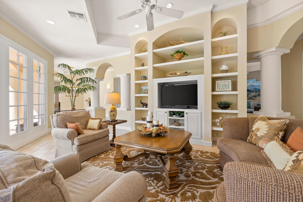Indian Wells C.C. - Residential