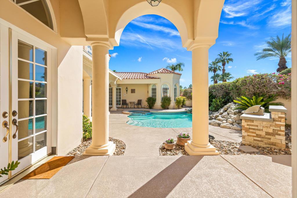 Indian Wells C.C. - Residential