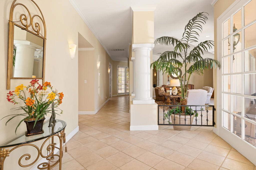 Indian Wells C.C. - Residential