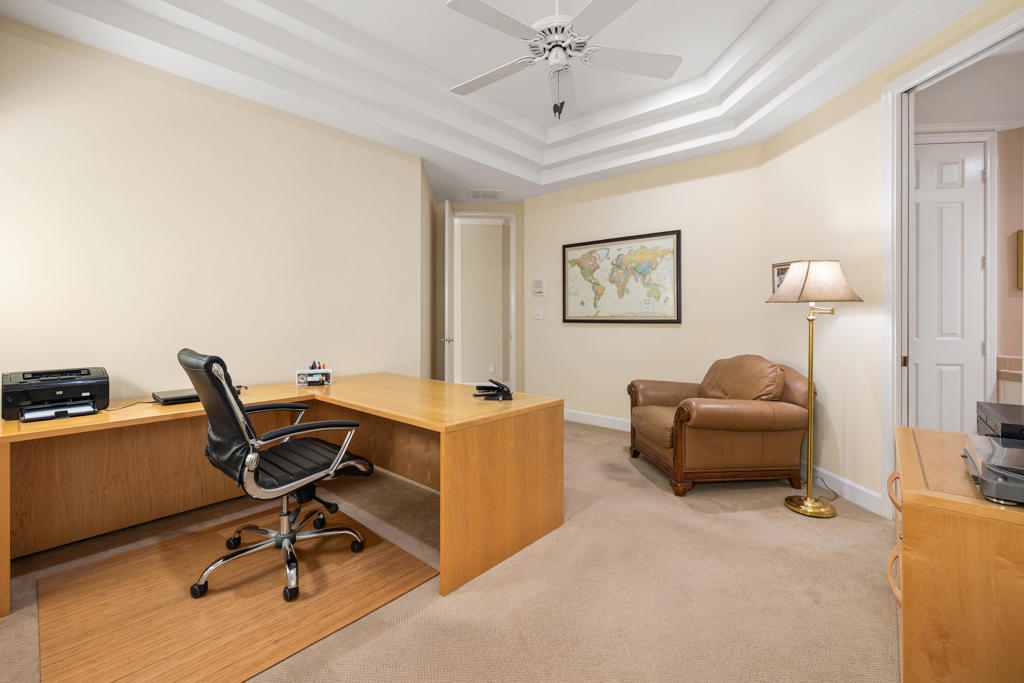 Indian Wells C.C. - Residential