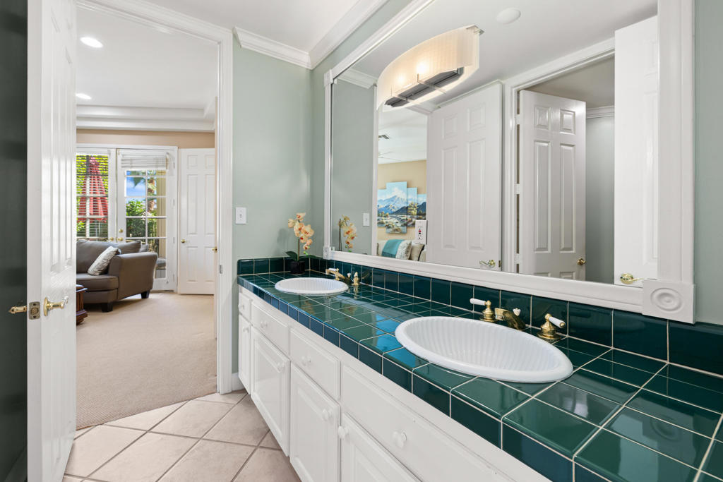 Indian Wells C.C. - Residential