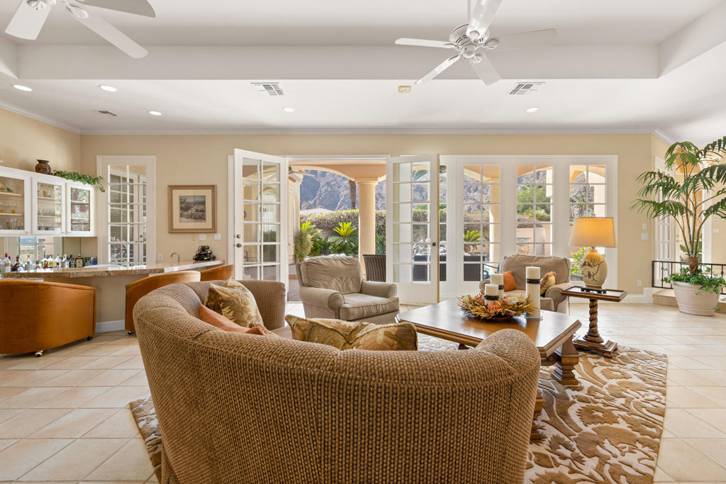 Indian Wells C.C. - Residential