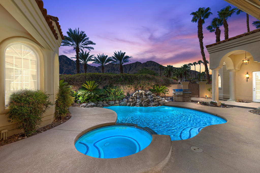 Indian Wells C.C. - Residential