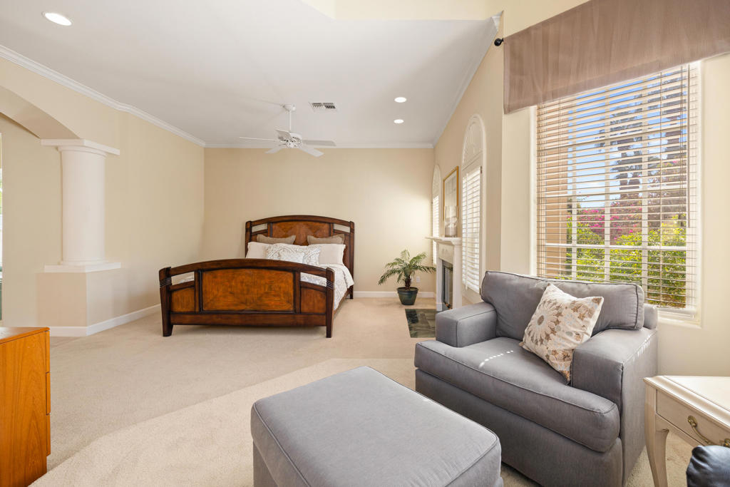 Indian Wells C.C. - Residential