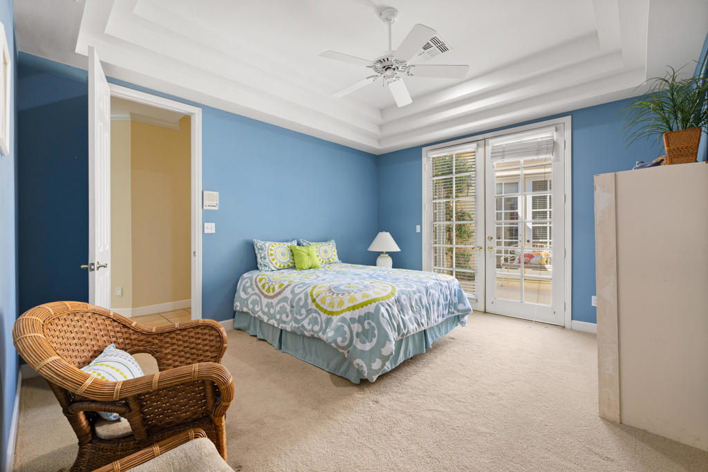 Indian Wells C.C. - Residential