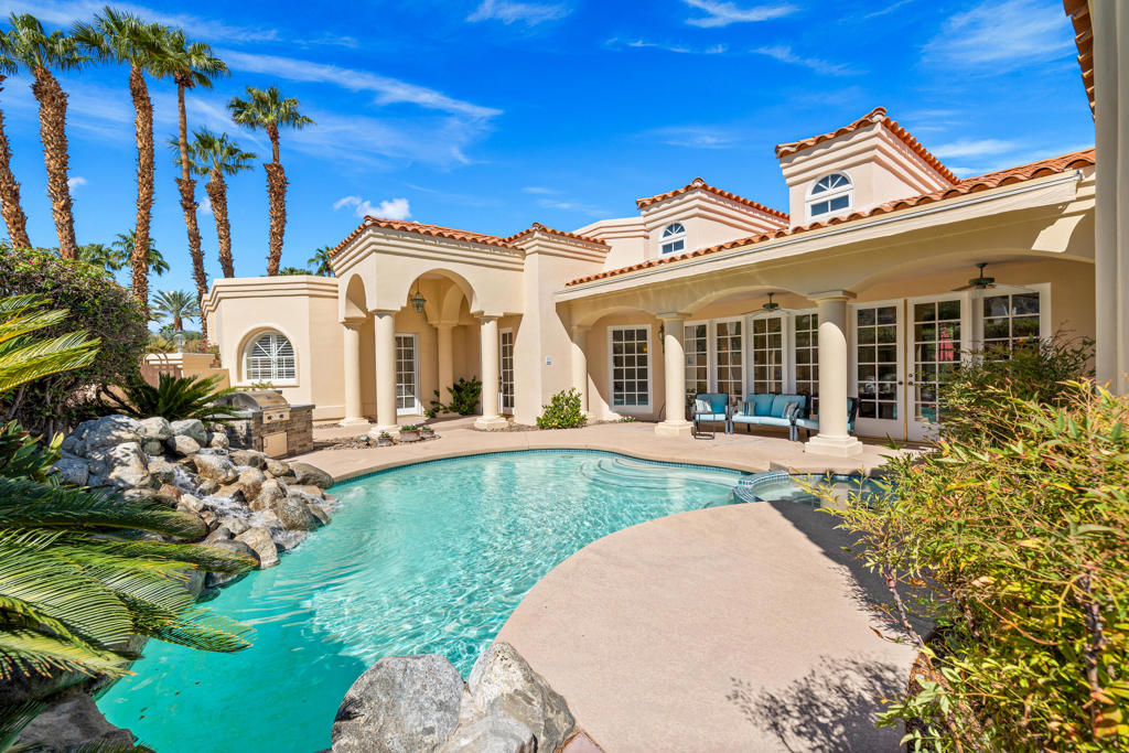 Indian Wells C.C. - Residential