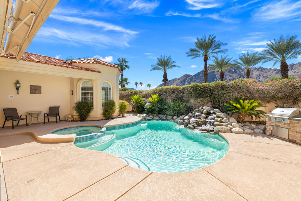 Indian Wells C.C. - Residential