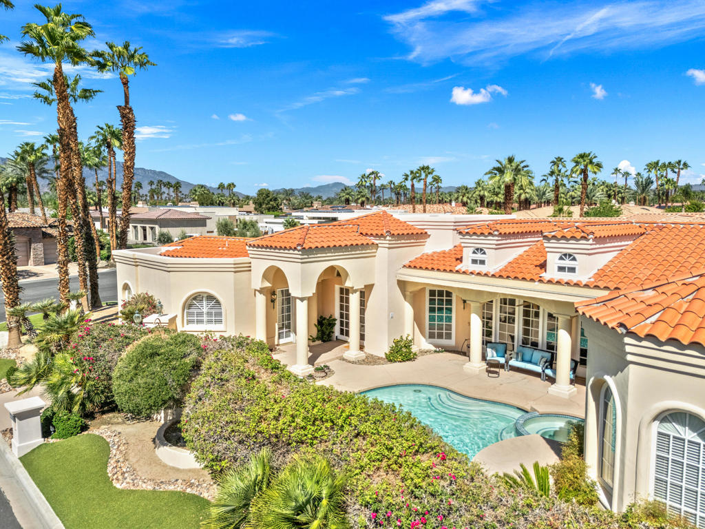 Indian Wells C.C. - Residential