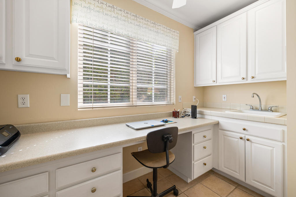 Indian Wells C.C. - Residential