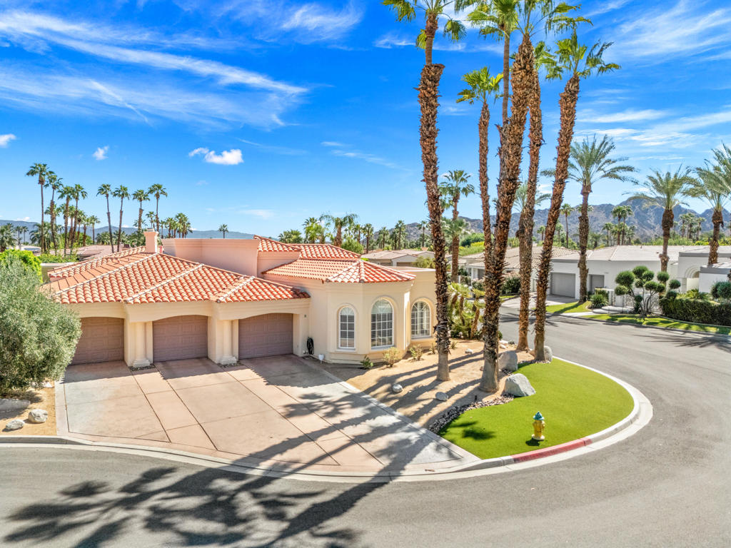 Indian Wells C.C. - Residential
